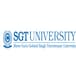 SGT University Admission 2026-27 Begins at sgtuniversity.ac.in; Get Direct Link Here